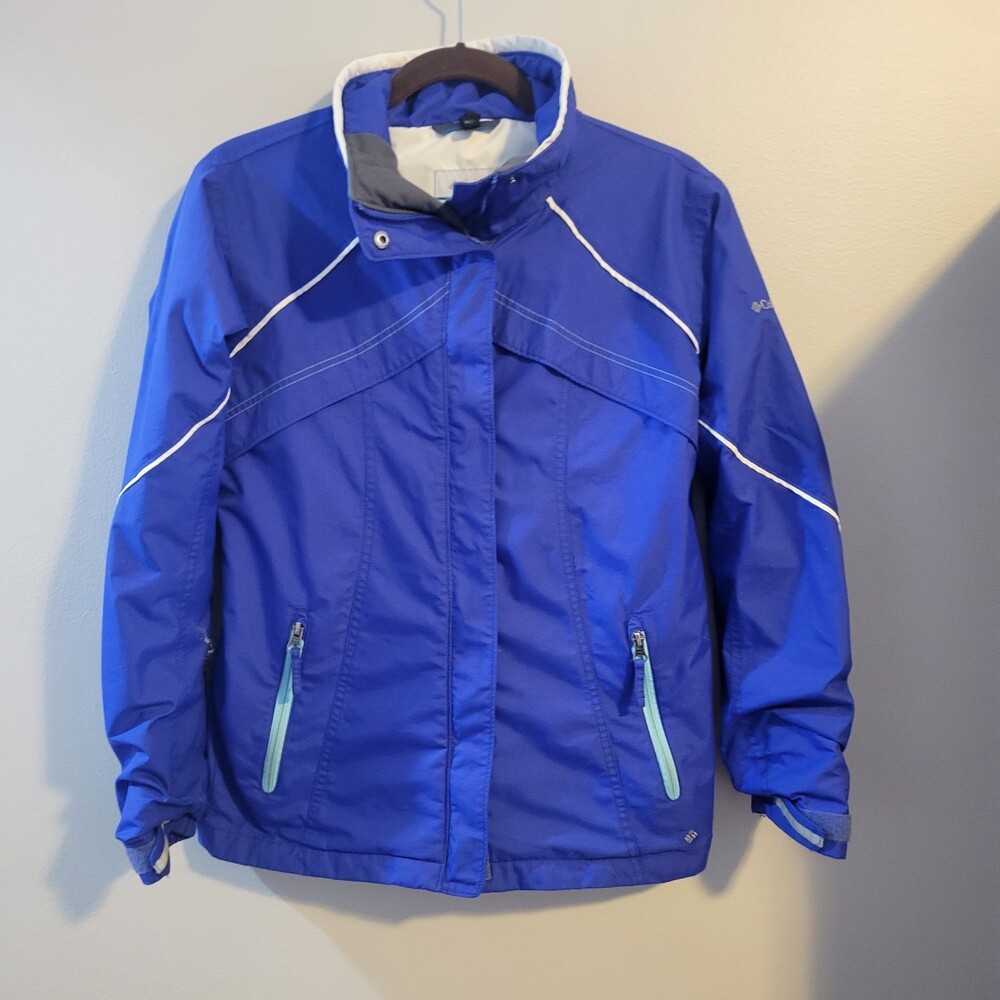 Columbia Girls Bugaboo Jacket Size 14-16